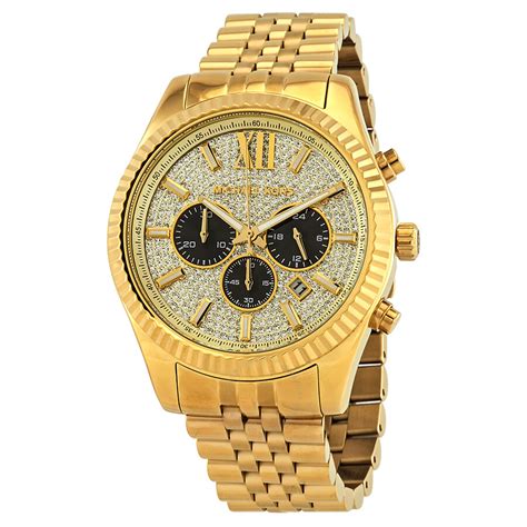 watch men michael kors|Michael Kors Watch men price.